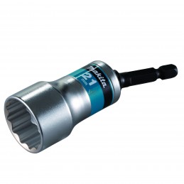 E-03501,DOUILLE ORIENTABLE 15x80MM IMPACT PREMIER | MAKITA