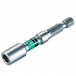 E-03486,DOUILLE MAG 13x65MM IMPACT PREMIER | MAKITA