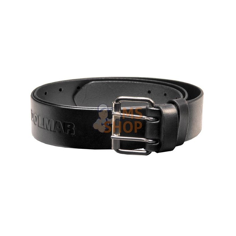 988048312,CEINTURE CUIR HEAVYWEIGHT DOLM | MAKITA