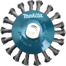 D-39883,BROSSE CIRC. 115MM M14 TORS. | MAKITA