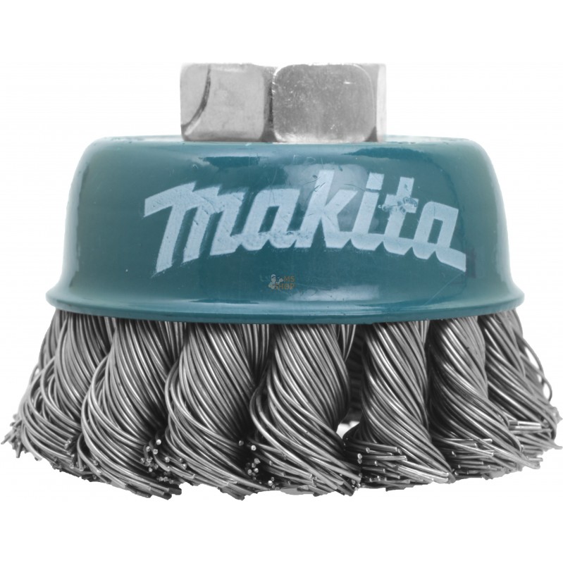 D-24119,BROSSE BOISS. 60MM M14 TORS. | MAKITA