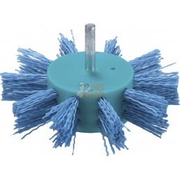 D-45755,BROSSE EVE. 100MM CYL. NYL FIN | MAKITA