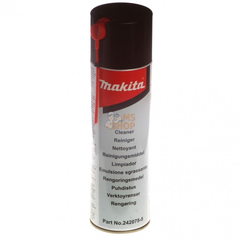 242075-5,CLEANER FOR GN900SE | MAKITA