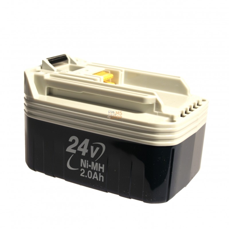 193736-9,BATTERIE BH2420 24V 2,0AH | MAKITA