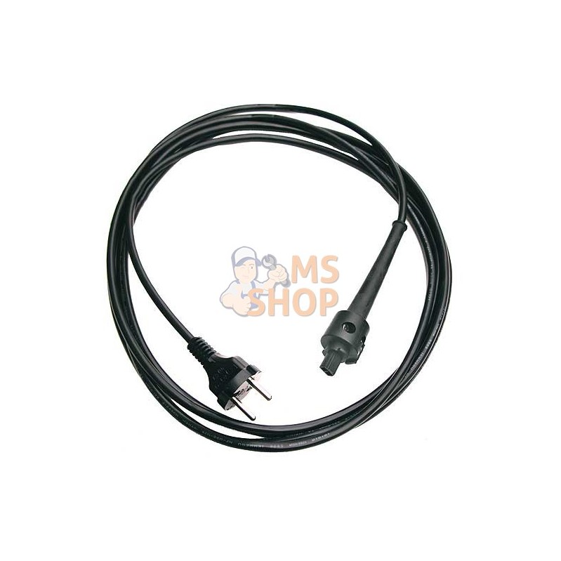 194330-0,CABLE CLIC EXPRESS 10M | MAKITA