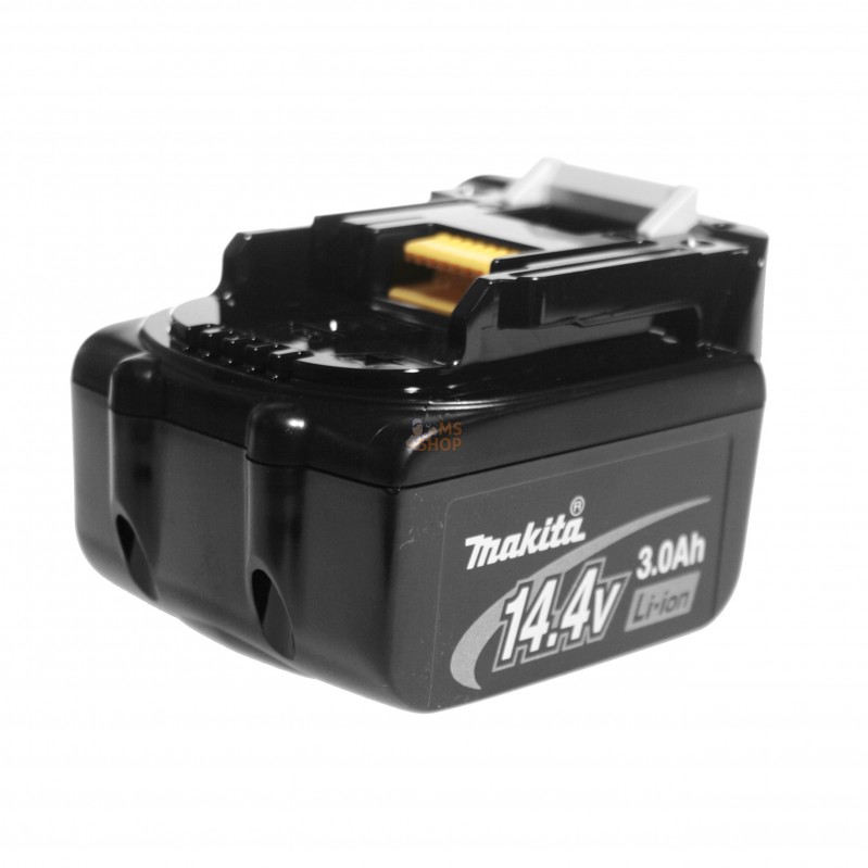 195444-8,BATTERIE BL1430 LI-ION 14,4V3A | MAKITA