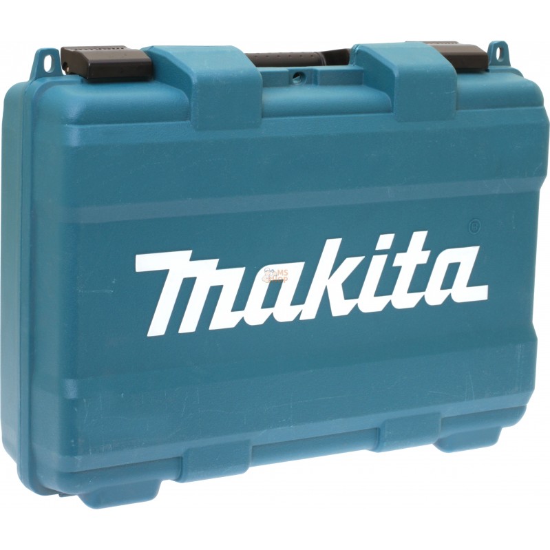 821537-2,COFFRET  PLASTIQUE TM3000 | MAKITA