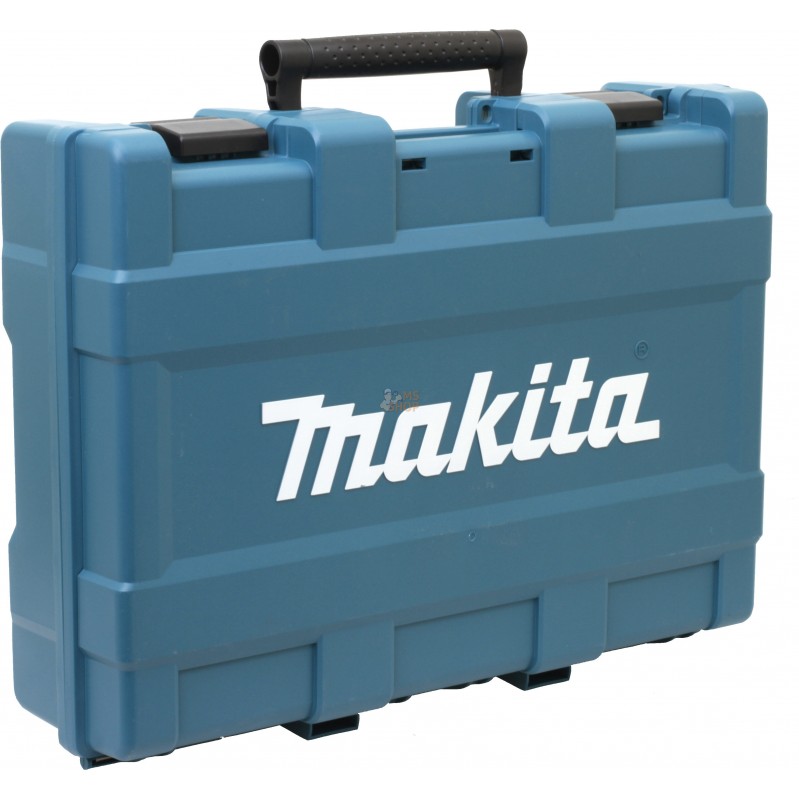 143603-8,COFFRET  PLASTIQUE CPL | MAKITA