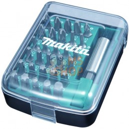 D-34936-12,BOITE EMBOUTS MZ(31pcs)PRESx12 | MAKITA