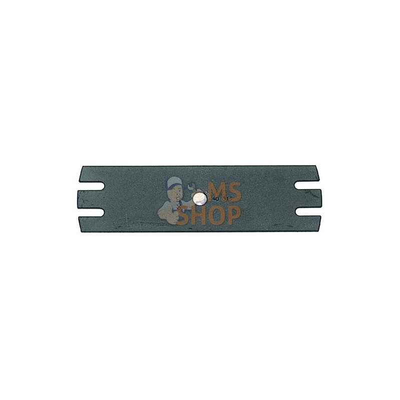 Lame de taille-bordure, 8 po x 2-1/2 po Lame de taille-bordure, 8 po x 2-1/2 poPR#218519