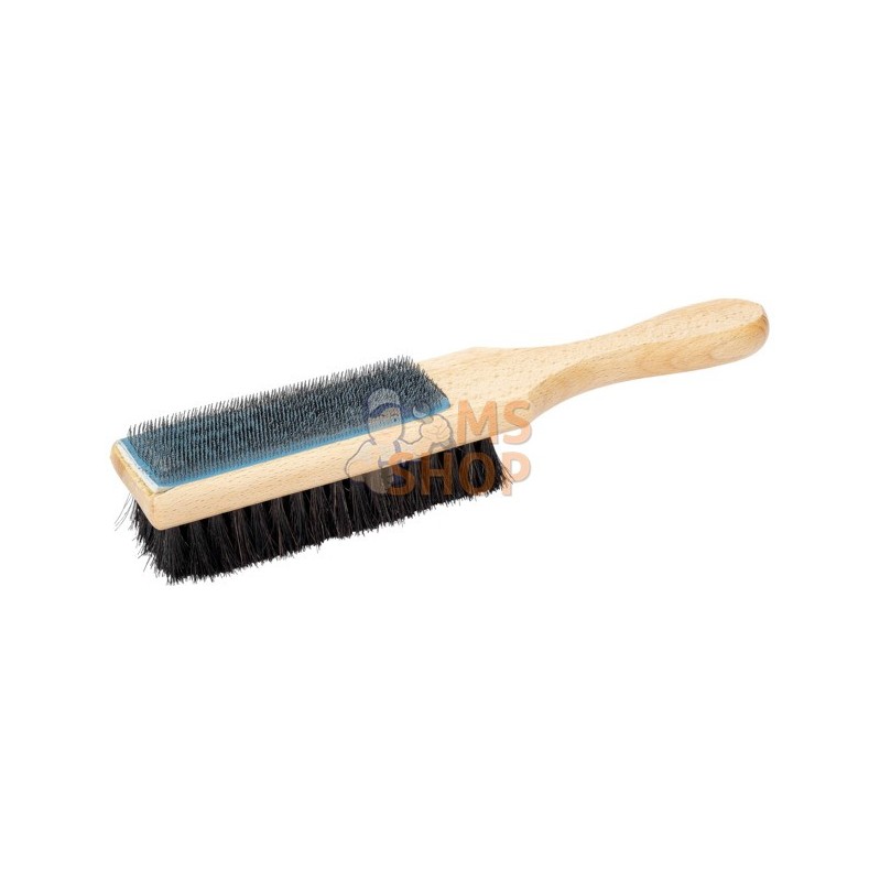 9-467-00-0-0;BAHCO;Brosse pour lime, fil d'acier + carde;pièce détachée