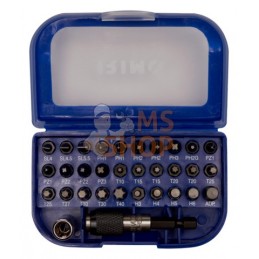 475-32-1;IRIMO;Coffret d'embouts 1/4";pièce détachée