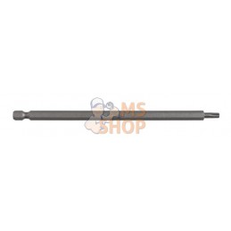 475-150T40-1;IRIMO;Embout 1/4" pour vis TORX®, 150 mm;pièce détachée