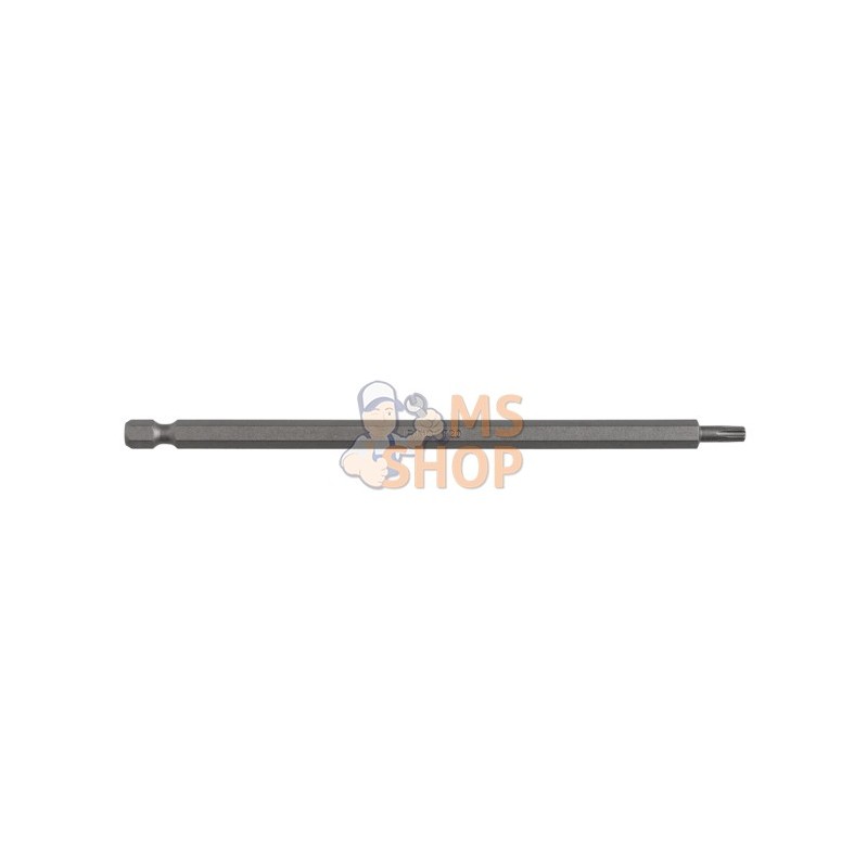 475-150T40-1;IRIMO;Embout 1/4" pour vis TORX®, 150 mm;pièce détachée