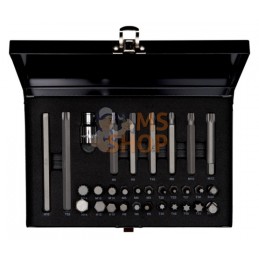 471151;IRIMO;Coffret d'embouts 10 mm;pièce détachée