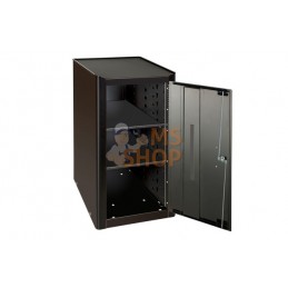 1475KXL-AC20BK;BAHCO;Armoire latérale noire pour servante 1475KXL;pièce détachée