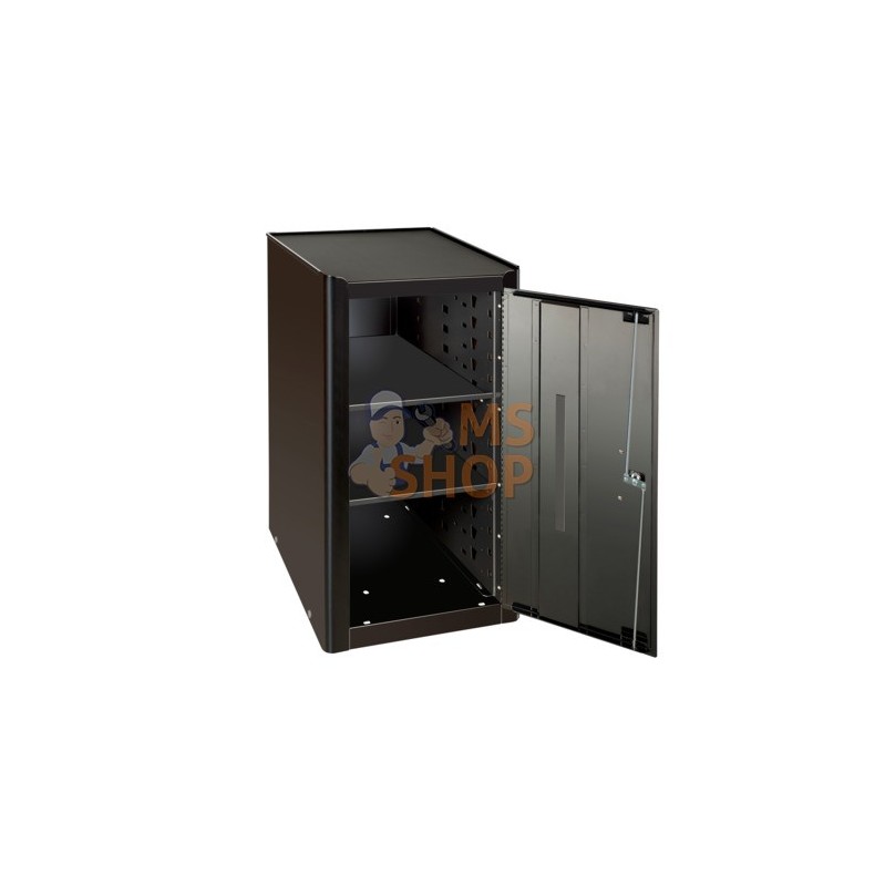 1475KXL-AC20BK;BAHCO;Armoire latérale noire pour servante 1475KXL;pièce détachée