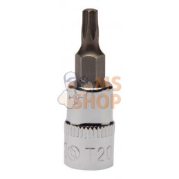 107-T40-1;IRIMO;Douille tournevis pour vis TORX®;pièce détachée