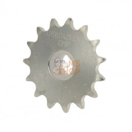 G15827421R; GASPARDO; Gear Z.15 cpl.; pièce detachée