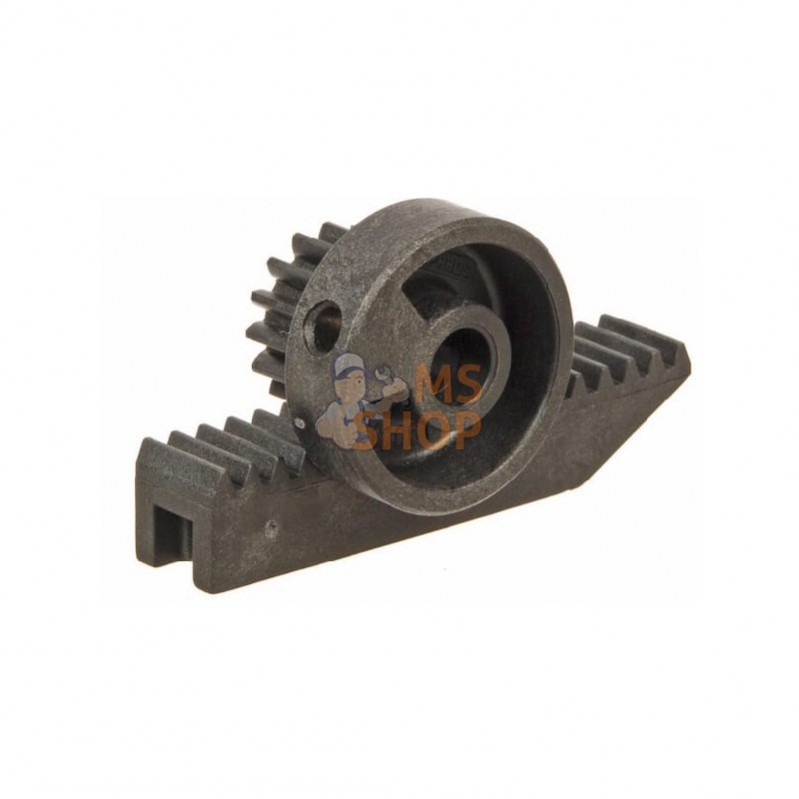 G16675490R; GASPARDO; Kit pinion rack; pièce detachée