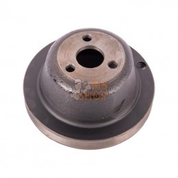 84571126; CNH; Pulley; pièce detachée