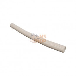 ML050302; SOLA; Tube conique plastifié 1 ergot de 450 ; pièce detachée