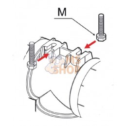 Tube (gaine) raccord en T T7 | ARAG Tube (gaine) raccord en T T7 | ARAGPR#1079133