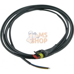 Câble de connexion 3m | ARAG Câble de connexion 3m | ARAGPR#608576