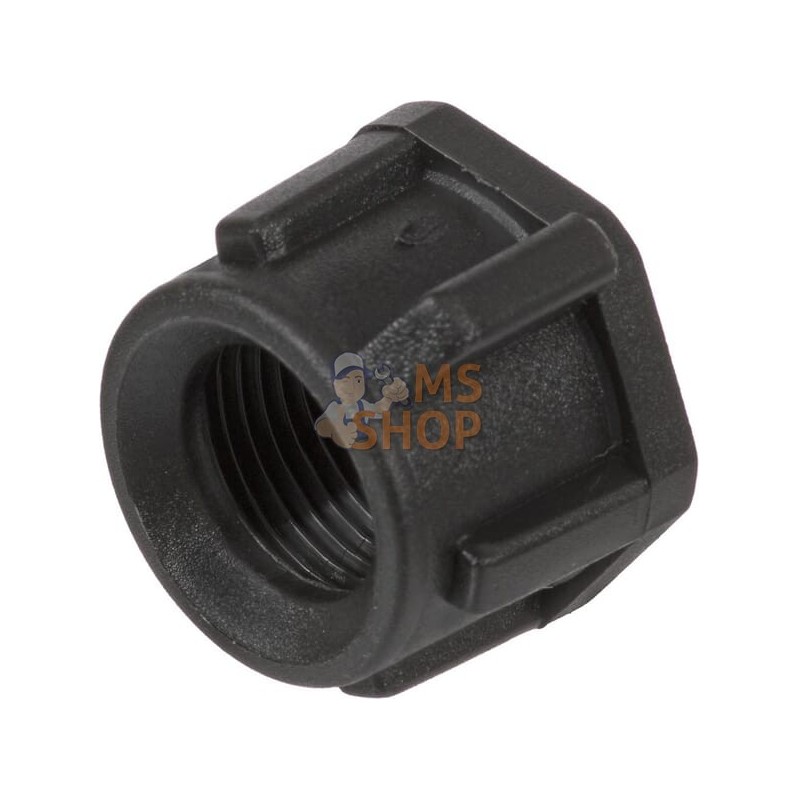 Capuchon de buse à visser noir 3/8" | ARAG Capuchon de buse à visser noir 3/8" | ARAGPR#609881