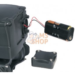 Débitmètre Wolf 10-200 L | ARAG Débitmètre Wolf 10-200 L | ARAGPR#609812