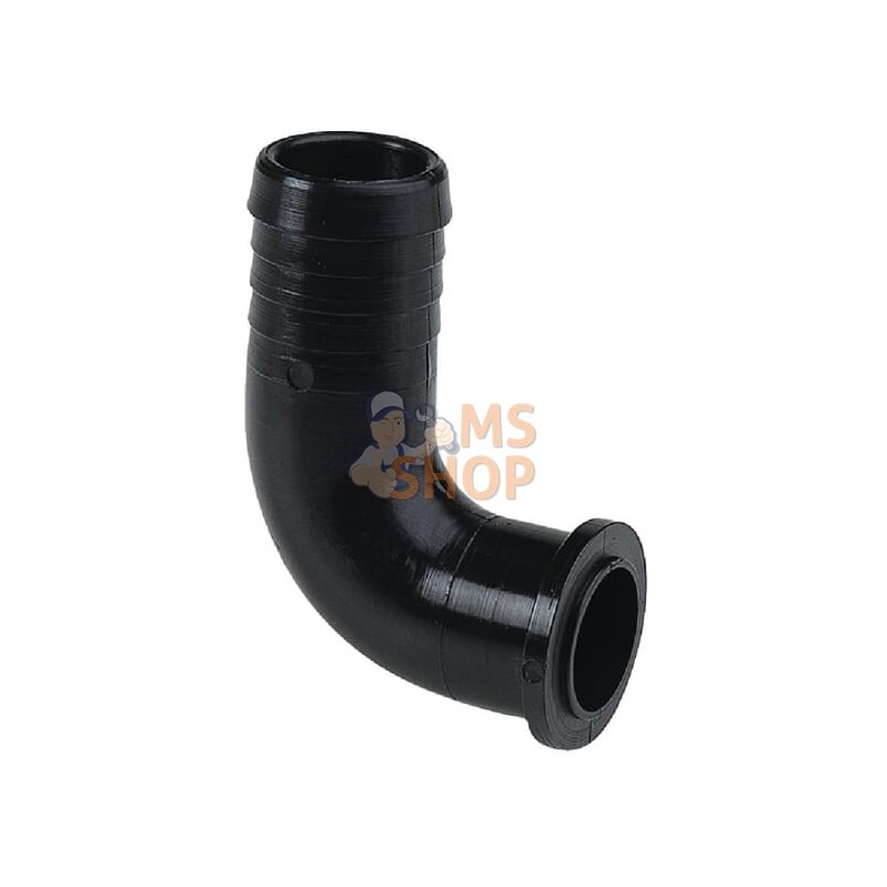 Coude 90°+embout 10mm - 1/2" | ARAG Coude 90°+embout 10mm - 1/2" | ARAGPR#608780