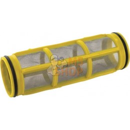 Filtre inter. 80 mesh Jaune | ARAG Filtre inter. 80 mesh Jaune | ARAGPR#610496