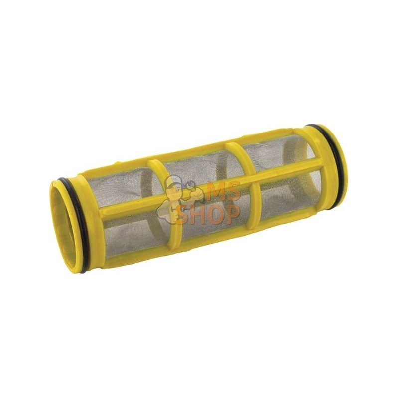 Filtre inter. 80 mesh Jaune | ARAG Filtre inter. 80 mesh Jaune | ARAGPR#610496