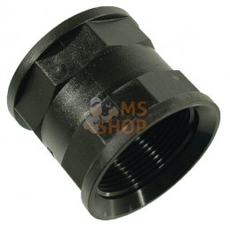 Embout F/F 1 1/2" | ARAG Embout F/F 1 1/2" | ARAGPR#609556