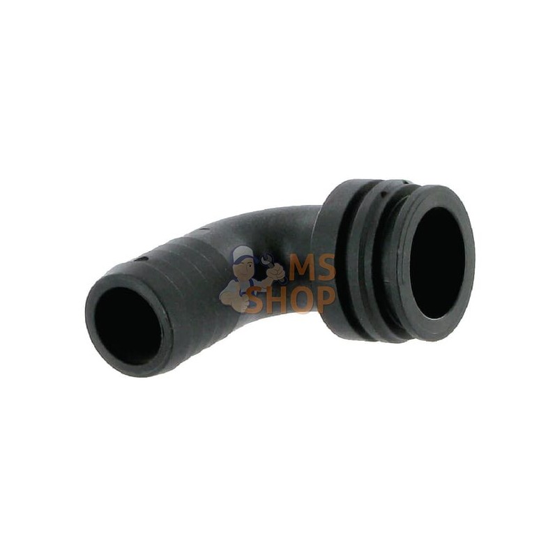 Raccord de calibrage 25mm 90° | ARAG Raccord de calibrage 25mm 90° | ARAGPR#609471