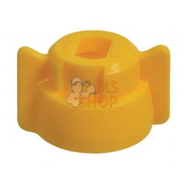 Ecrou de buse 8 mm jaune | ARAG | ARAG Ecrou de buse 8 mm jaune | ARAG | ARAGPR#609913