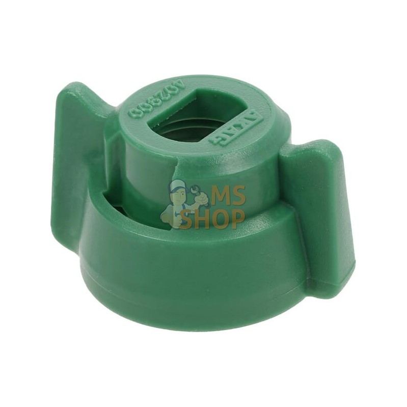 Ecrou de buse 8 mm vert(e) | ARAG Ecrou de buse 8 mm vert(e) | ARAGPR#609910