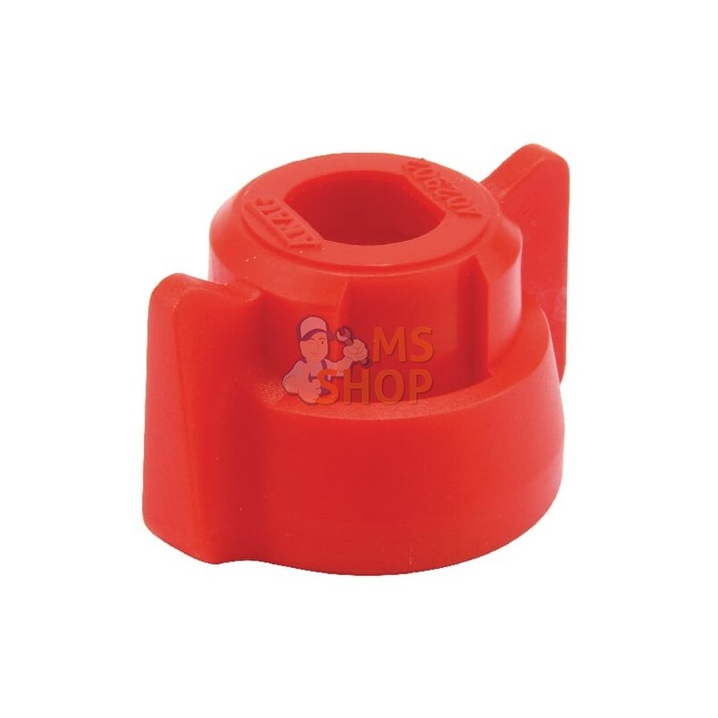 Ecrou de buse 10 mm rouge | ARAG | ARAG Ecrou de buse 10 mm rouge | ARAG | ARAGPR#609931