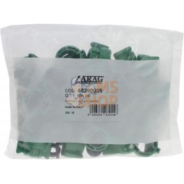 Ecrou de buse 8 mm vert(e) | ARAG | ARAG Ecrou de buse 8 mm vert(e) | ARAG | ARAGPR#609911