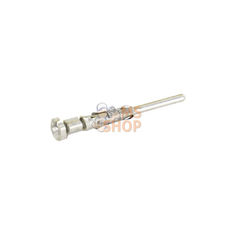 Contact de pivot Male EC-E 1-2.5 mm² | AMP/TYCO Contact de pivot Male EC-E 1-2.5 mm² | AMP/TYCOPR#824573