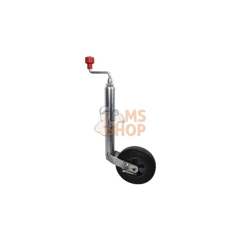 Roue jockey Ø48mm - 200x50 | AL-KO Roue jockey Ø48mm - 200x50 | AL-KOPR#873778