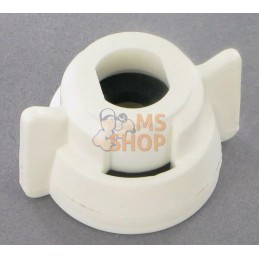 Ecrou de buse 11 mm blanc(he) | ARAG | ARAG Ecrou de buse 11 mm blanc(he) | ARAG | ARAGPR#609964