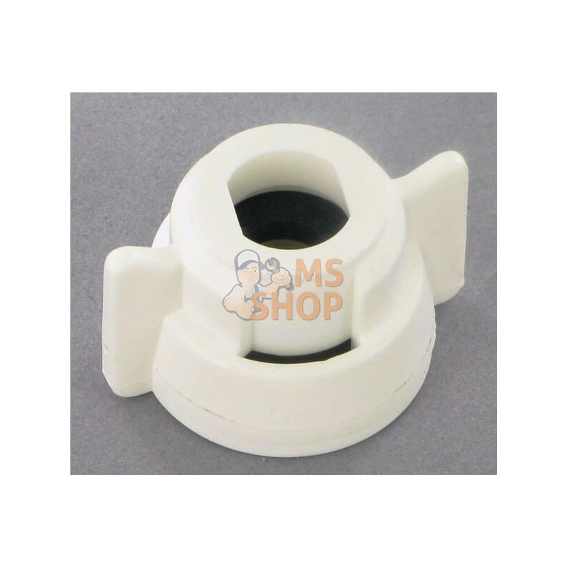 Écrous de buse 11mm blanc | ARAG | ARAG Écrous de buse 11mm blanc | ARAG | ARAGPR#609963