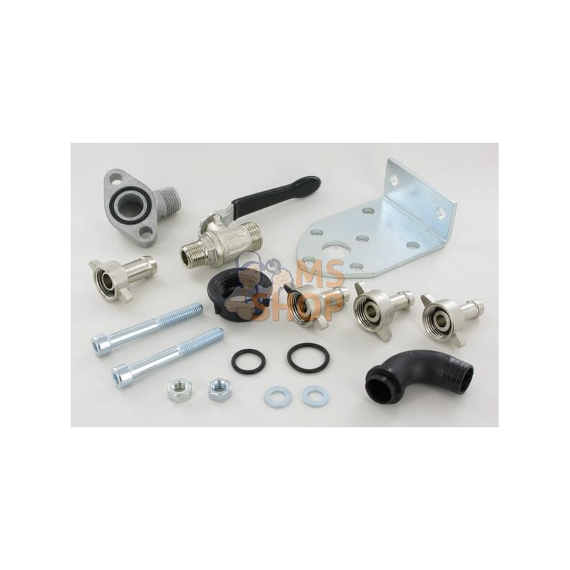 Kit de montage GR 30 | ANNOVI REVERBERI Kit de montage GR 30 | ANNOVI REVERBERIPR#895298