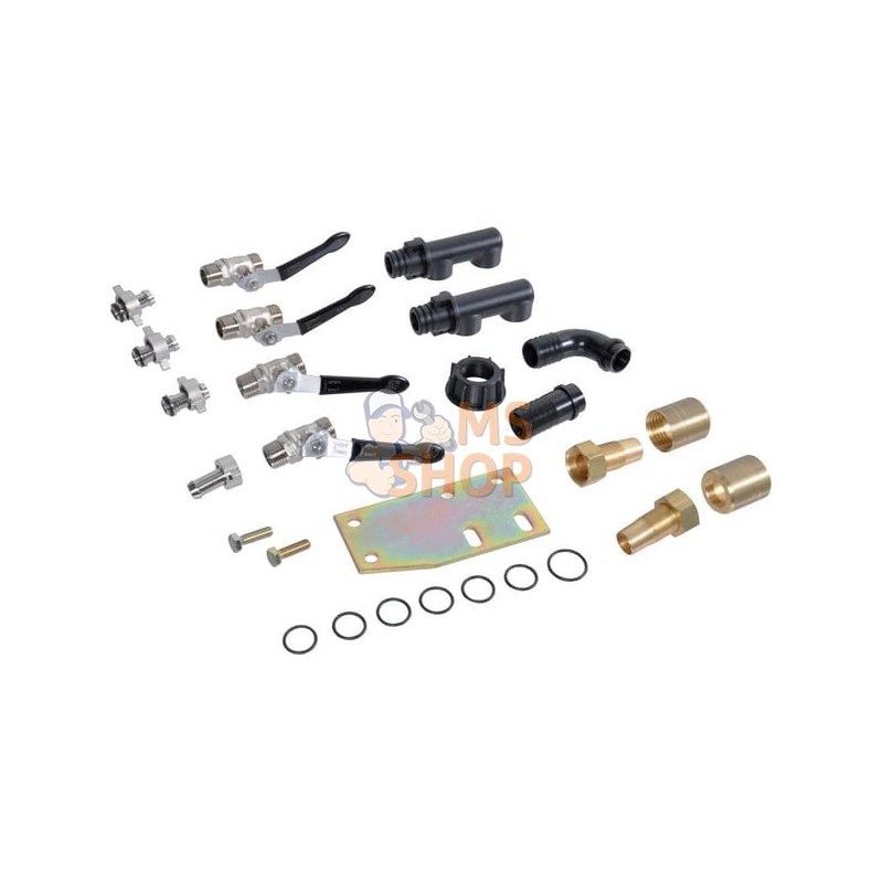 Kit de montage Bi Matic | ANNOVI REVERBERI Kit de montage Bi Matic | ANNOVI REVERBERIPR#895315