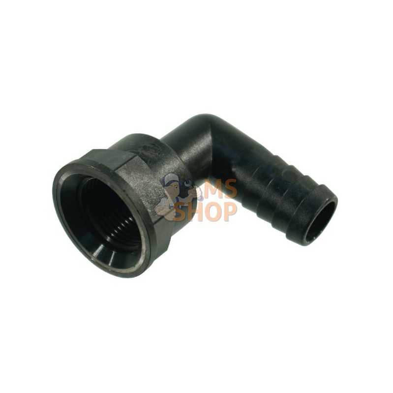 Coude 90°+embout 22mm+F 3/4" | ARAG Coude 90°+embout 22mm+F 3/4" | ARAGPR#608768