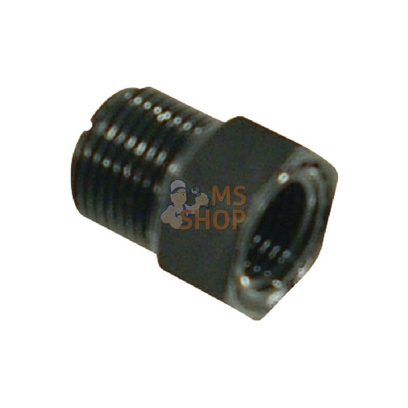 Embout réd. M/F 3/8"x1/4" | ARAG Embout réd. M/F 3/8"x1/4" | ARAGPR#608919