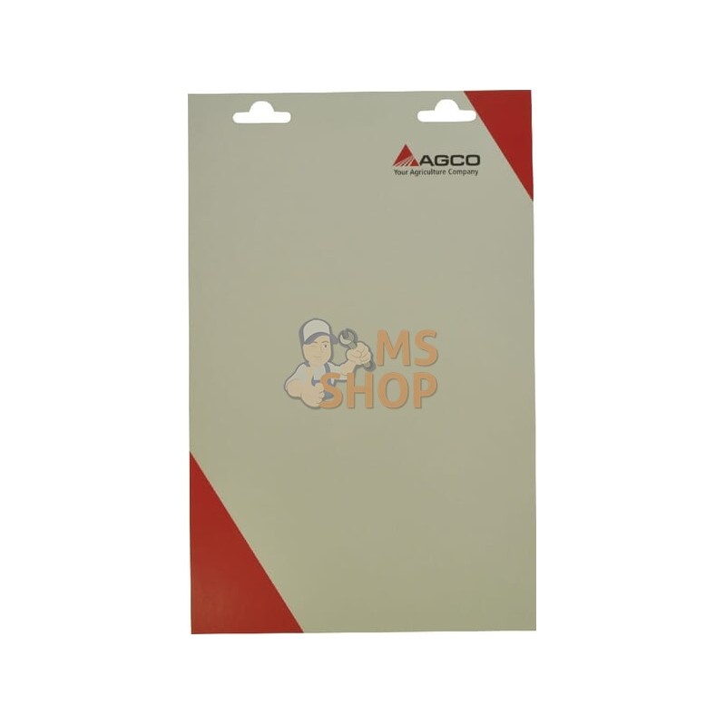 Harnais | AGCO BLISTER | AGCO BLISTER Harnais | AGCO BLISTER | AGCO BLISTERPR#1082886