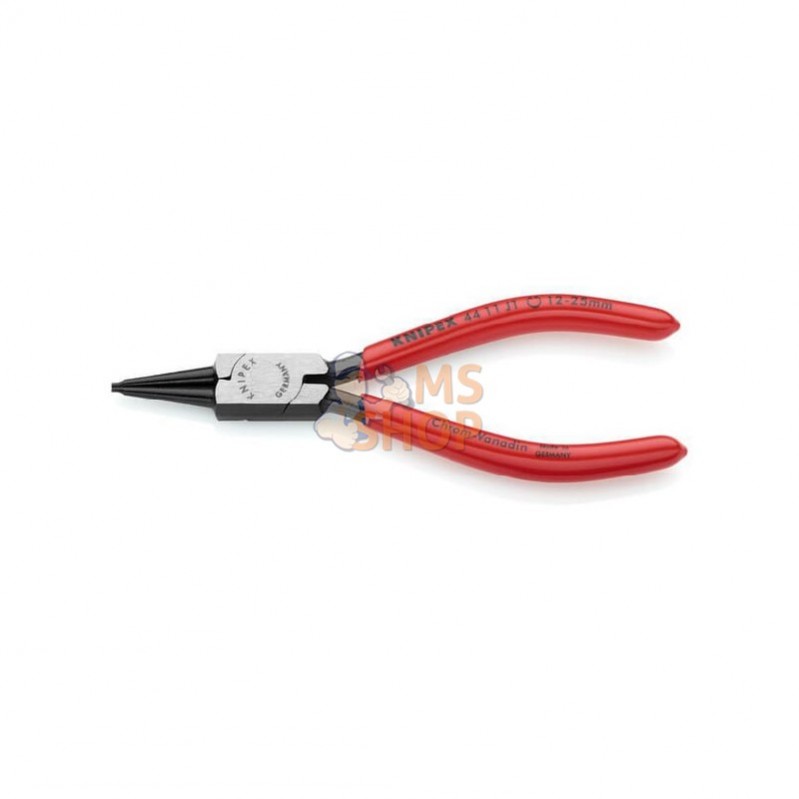 TA4411J1; KNIPEX; Pinces pour circlips; pièce detachée