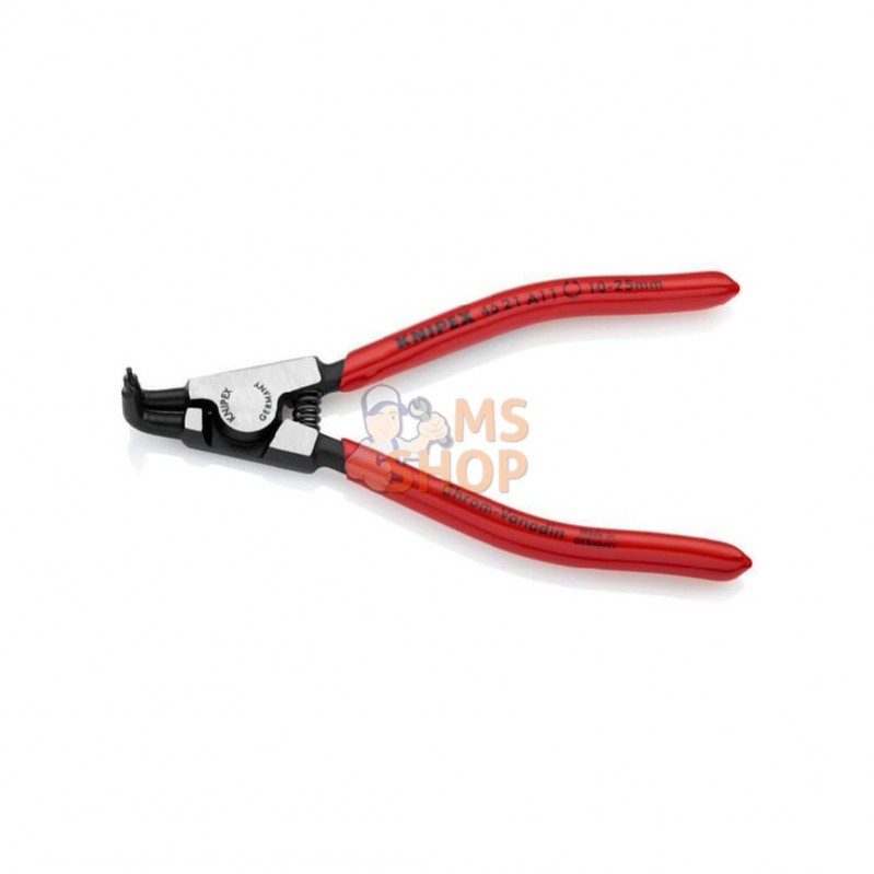 TA4621A11SB; KNIPEX; Pinces pour circlips; pièce detachée